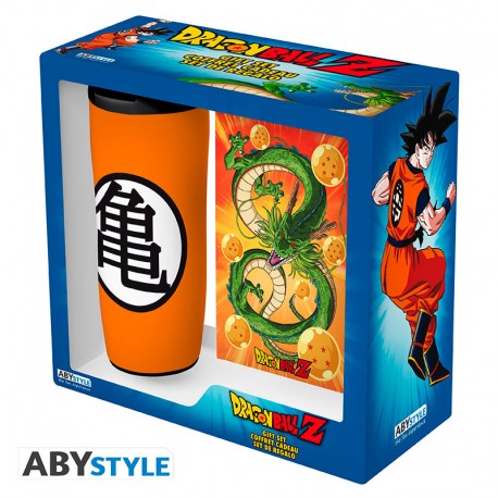 AbyStyle Dragon Ball - Kame hajlékony egérpad