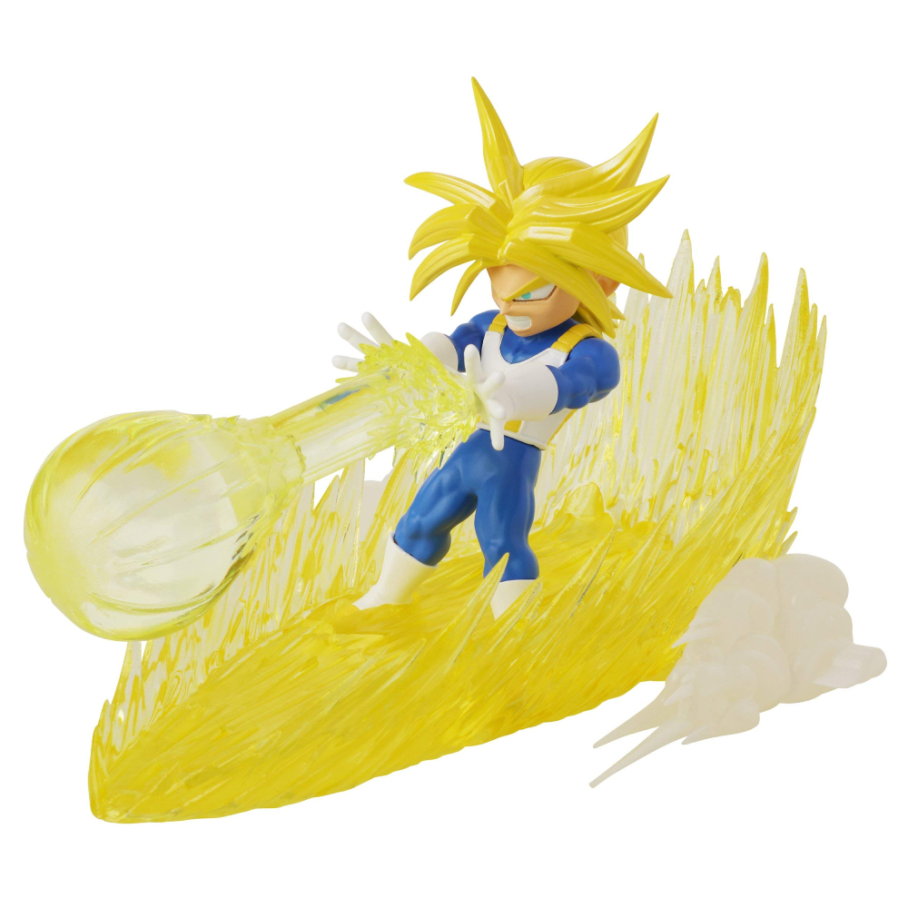 Dragon Ball Super Final Blast Series Super Saiyan Trunks
