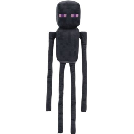 Minecraft Enderman plišana igračka 57cm
