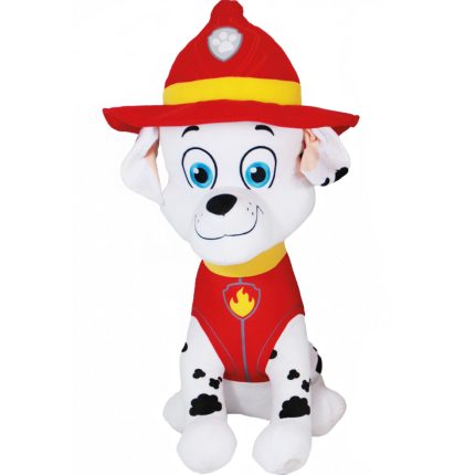 Paw Patrol Marshall plišana igračka 90cm