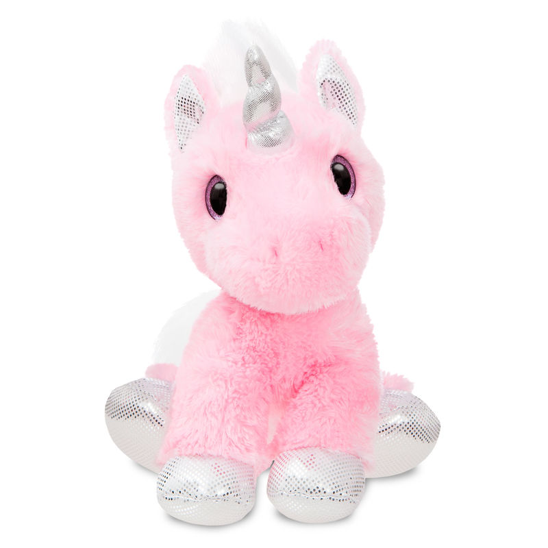Unicorn plišana igračka 31cm