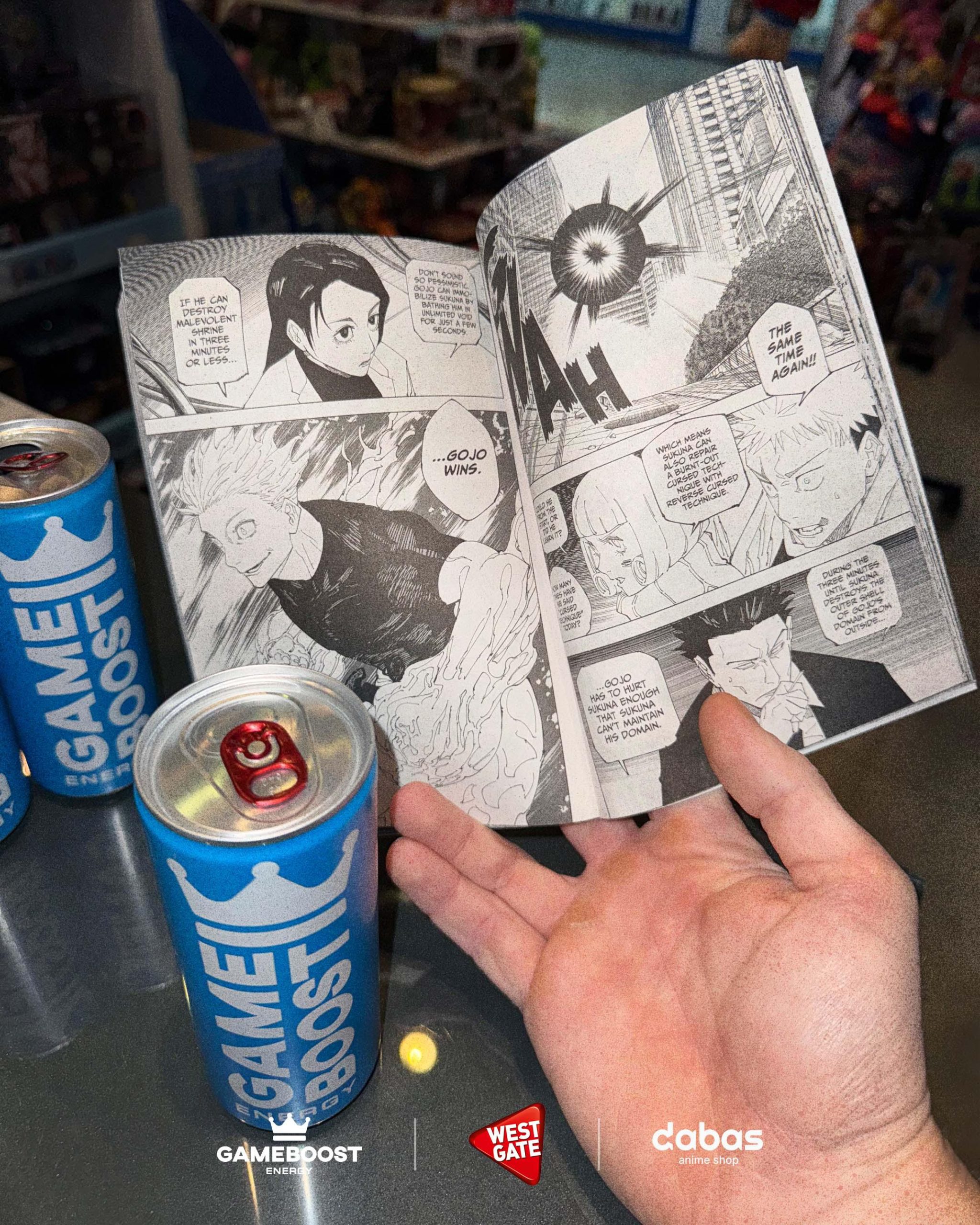 Mange Hrvatska dabas