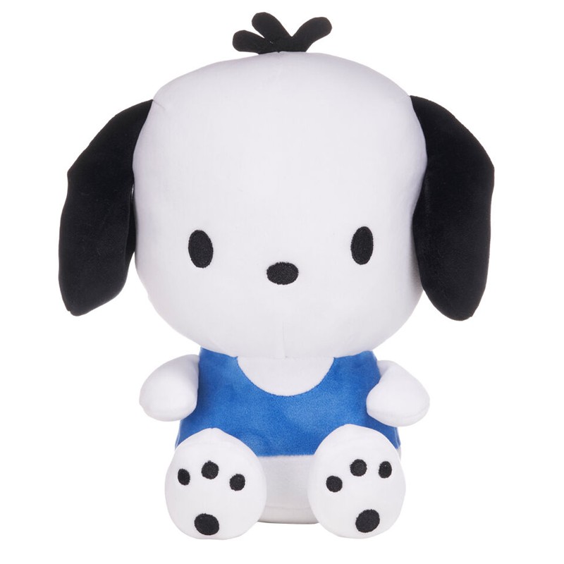 Hello Kitty Pochacco plišana igračka 30cm