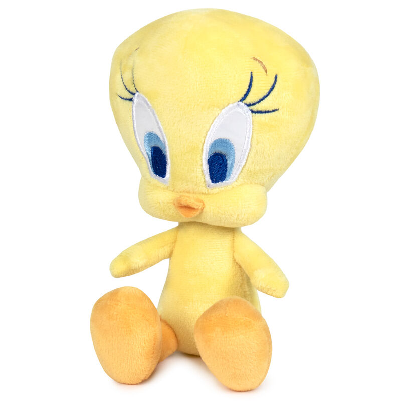 Looney Tunes Tweety plišana igračka 15cm