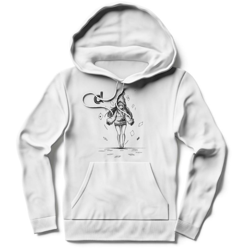 dabas 1st Edition hoodie