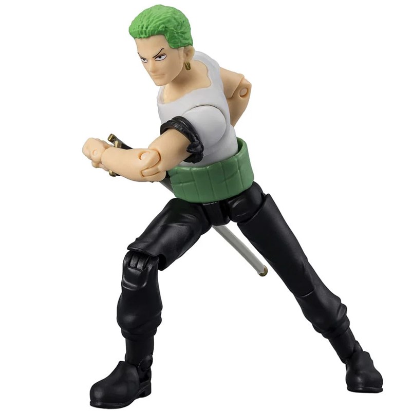 One Piece Ultimate Legends Zoro figura 12cm