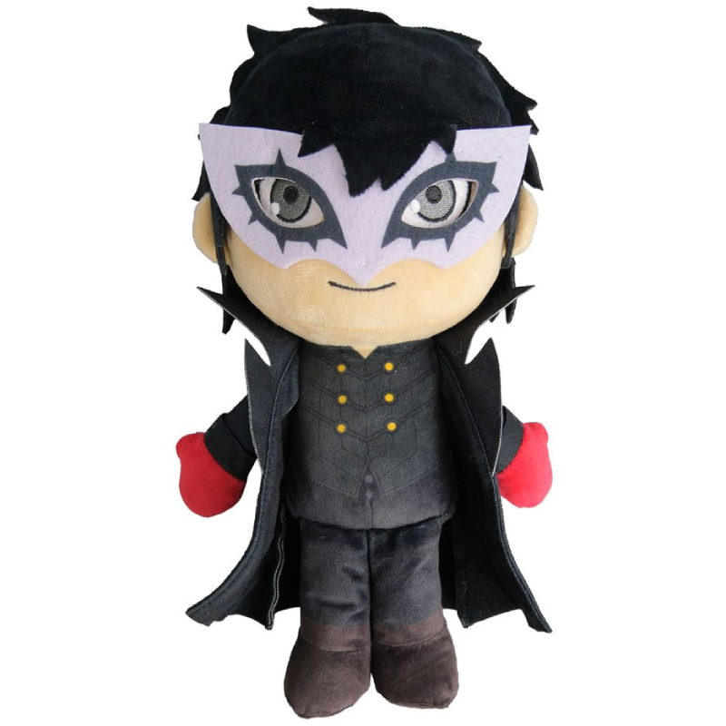 Persona 5 Royal Limited Edition Emblem Ryuji Pin Persona 5 Royal Limited Edition Emblem Ryuji Pin