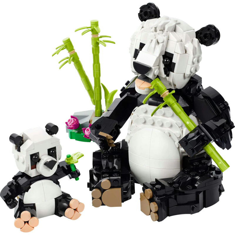 LEGO Creator Panda 3-in-1 31165