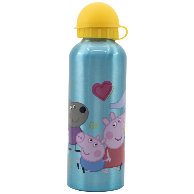 Boca Peppa Pig 530ml