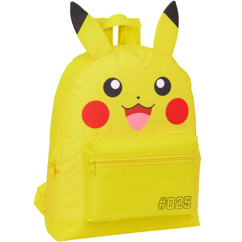 Ruksak Pokemon Pikachu 40 cm