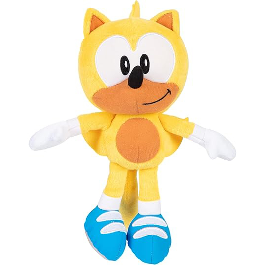 Sonic Ray plišana igračka 23cm