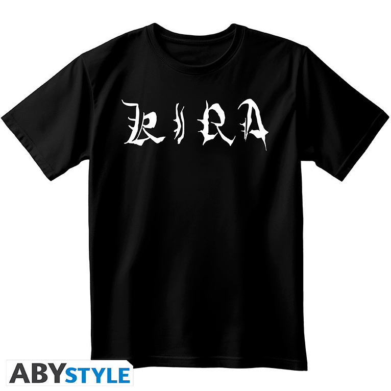 Death Note Kira majica vel. M