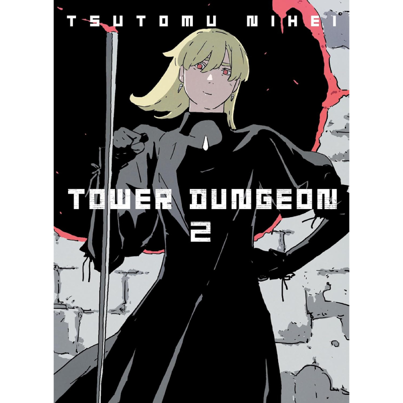 Tower Dungeon vol. 2