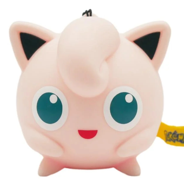 Lampa Pokémon Jigglypuff 8cm
