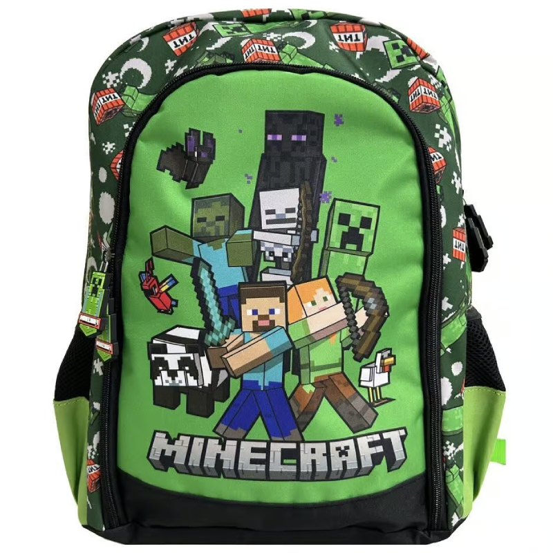 Ruksak Minecraft 43cm