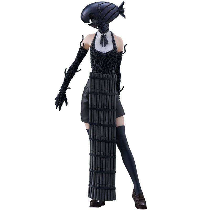 Chainsaw Man Bomb Pop Up Parade figura 17cm