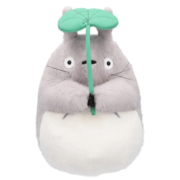 My Neighbor Totoro Dondoko Dance Totoro plišana igračka 31cm