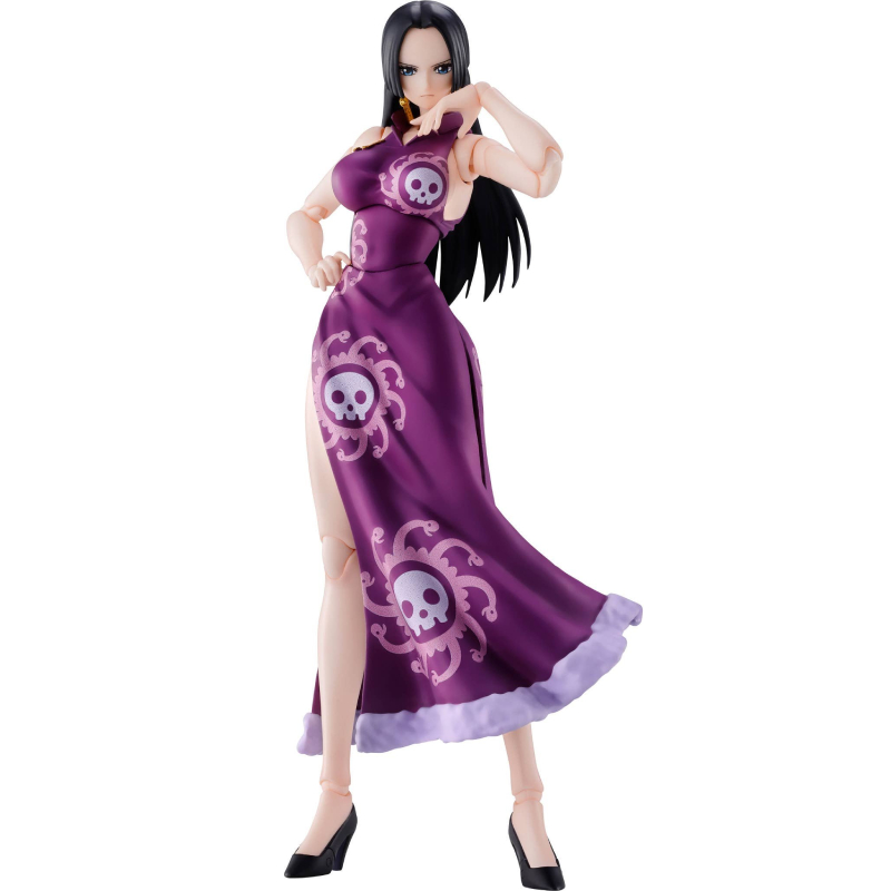 One Piece S.H.Figuarts Boa Hancock 16cm