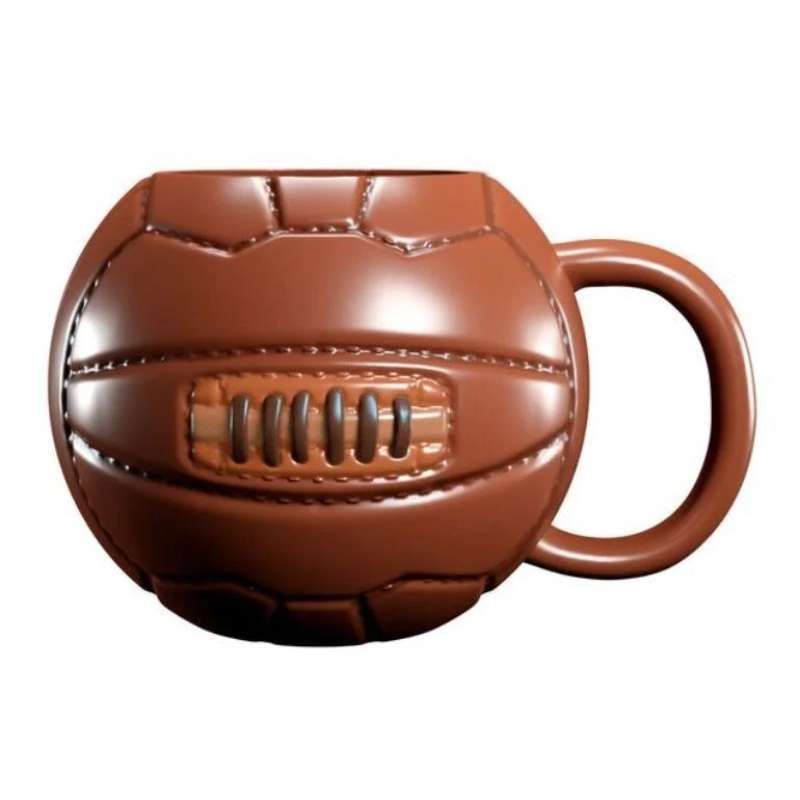 Šalica Real Madrid 3D 600ml