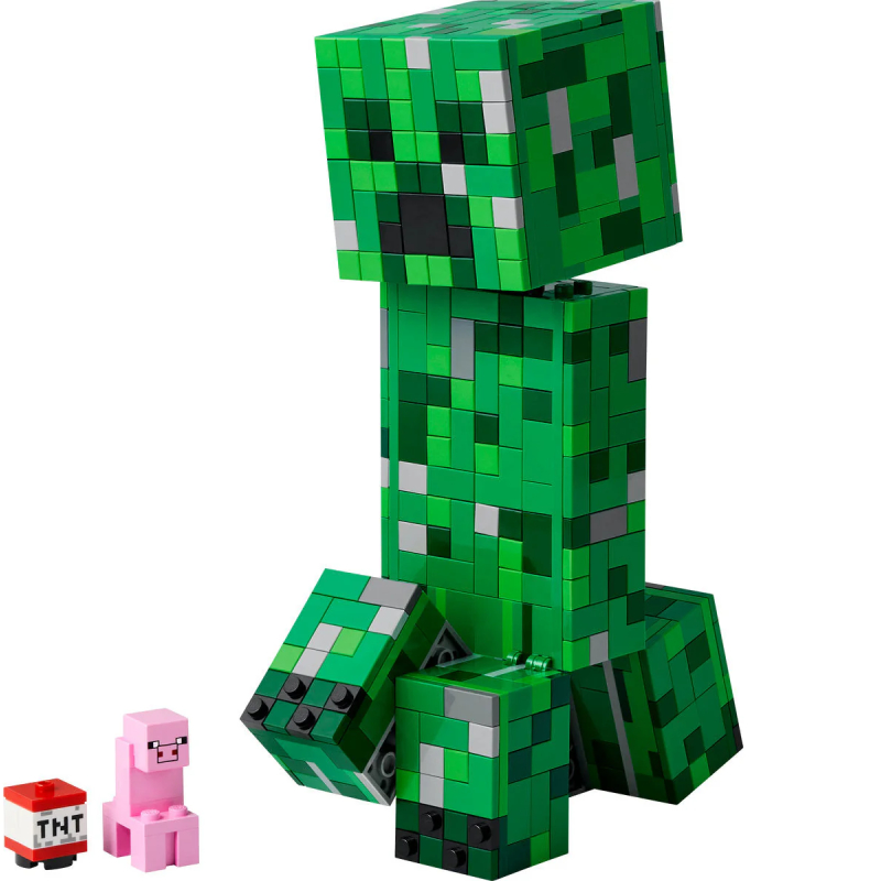 LEGO Minecraft Creeper™ 21276